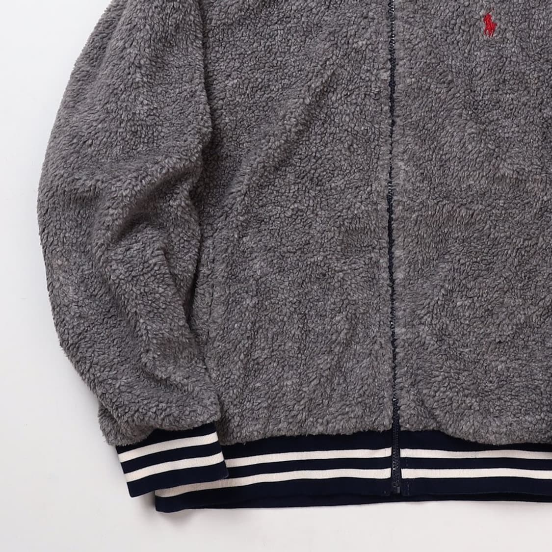 Polo by Ralph Lauren 플리스 자켓    상품이미지3