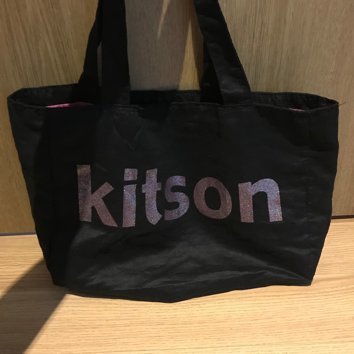 Kitson 토트백 상품이미지2