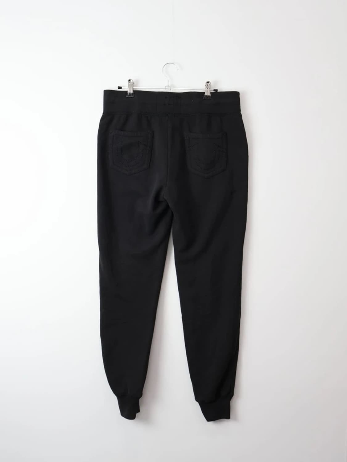 True Religion Stud Logo Jogger Pants 상품이미지6