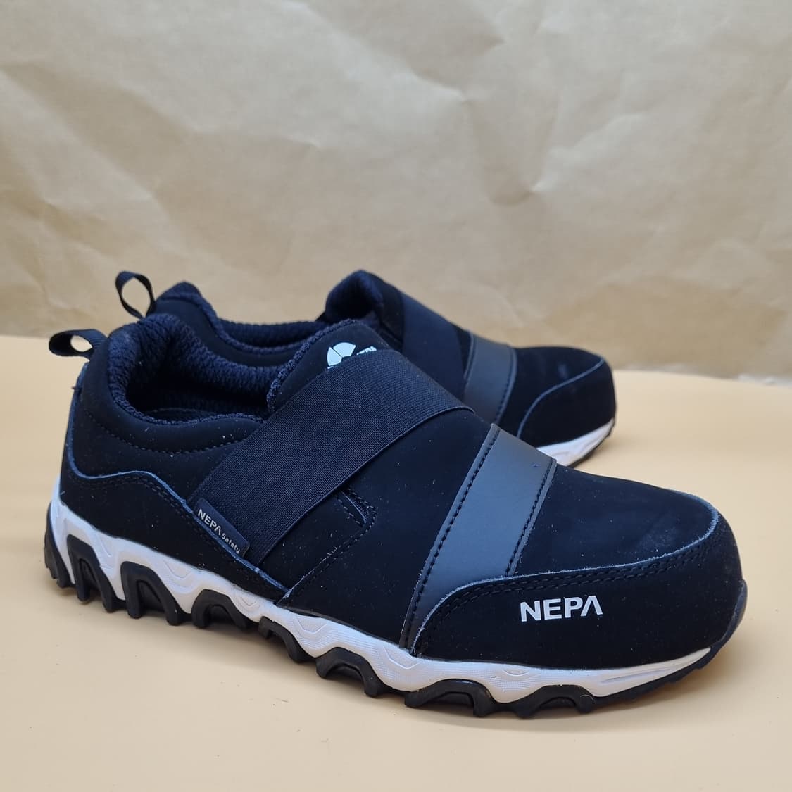 네파 L-51 안전화245 상품이미지1
