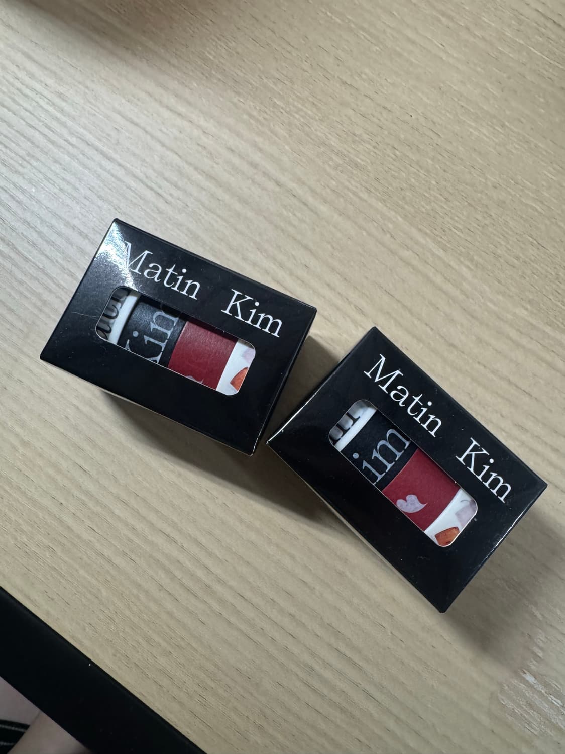 마뗑킴 마스킹테이프 상품이미지2