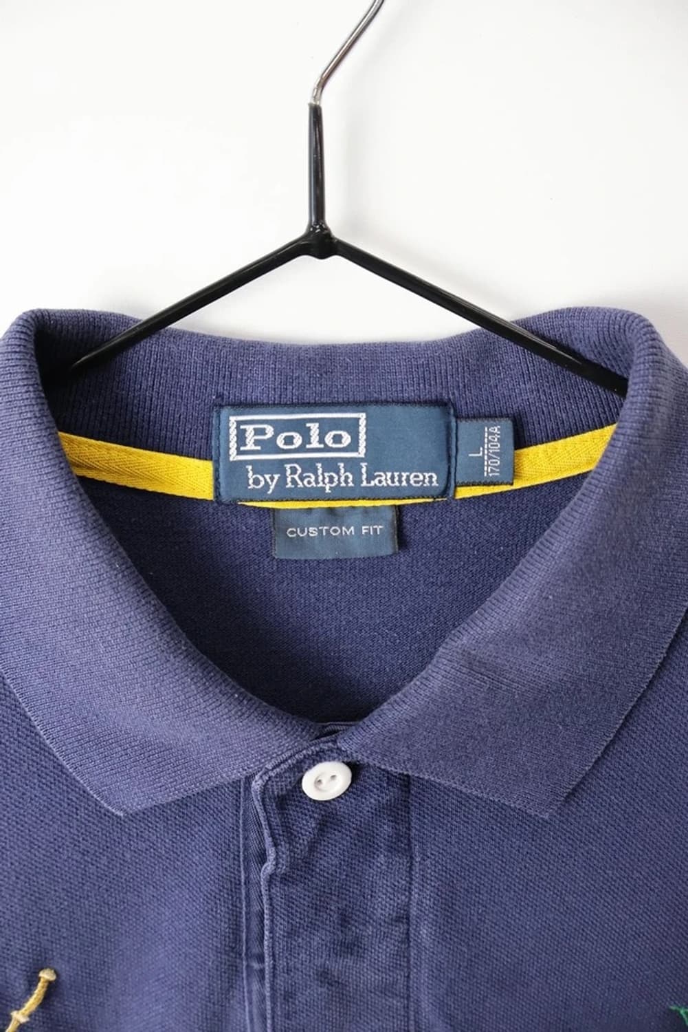 Polo Ralph Lauren Big Pony Polo Shirt 상품이미지6