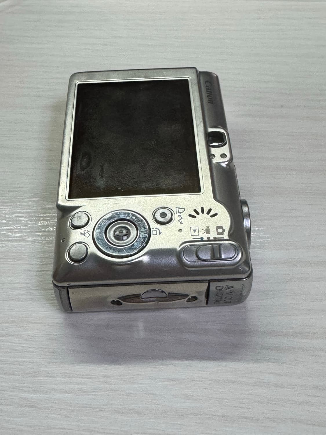 캐논 익서스 60 디카 빈티지 카메라 y2k ixus ixy 익시 70 상품이미지7