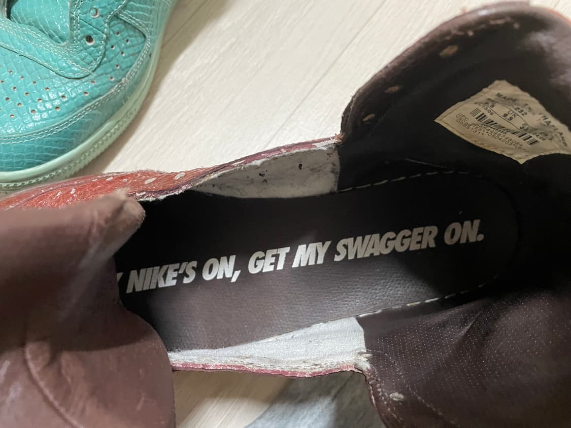 나이키 스와거 터미네이터 상품이미지8