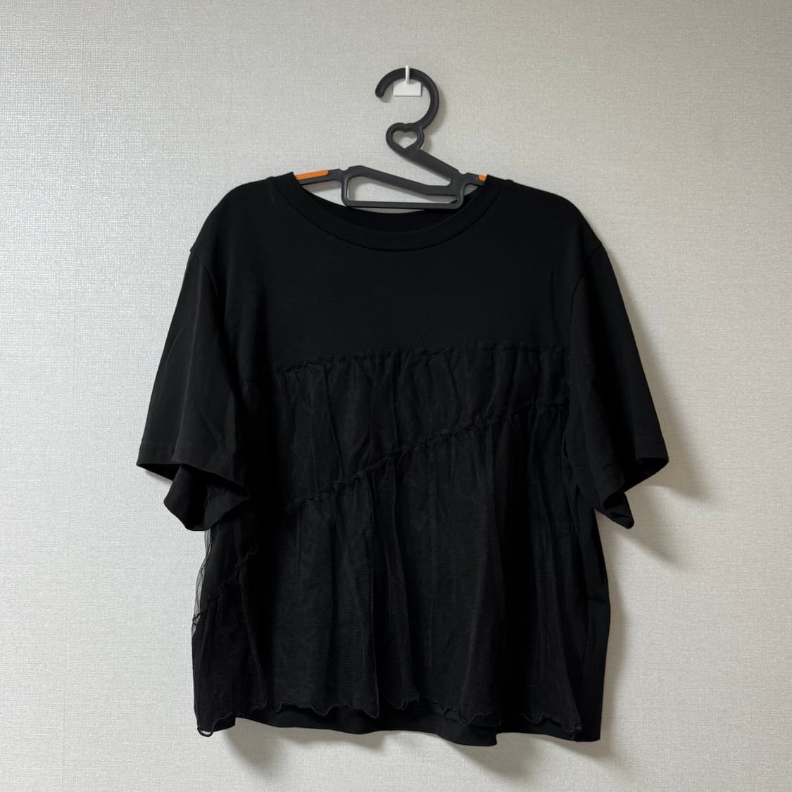 럭키슈에뜨 반팔 티셔츠 상품이미지5