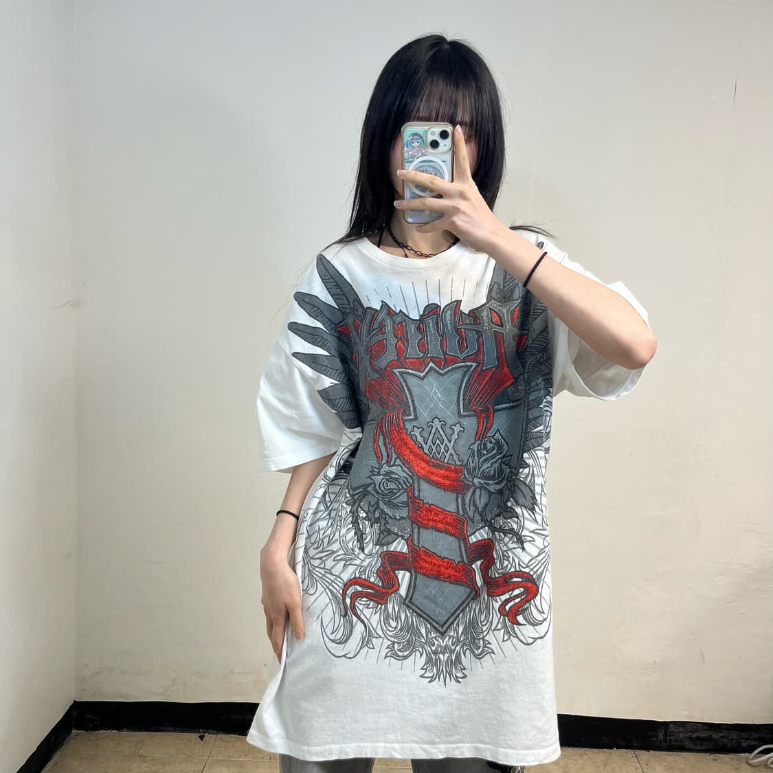 Avirex t-shirt 상품이미지1