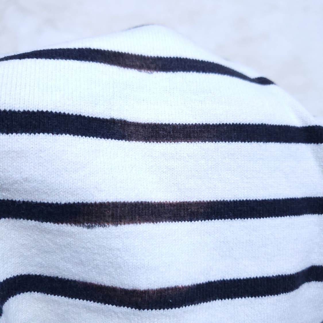 코스 여성 긴팔티셔츠 L 0325 상품이미지8