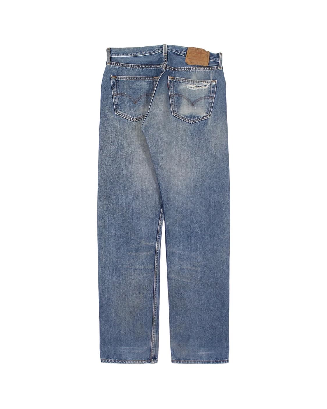 [31.5] 1997 USA 리바이스 501 빈티지 상품이미지2