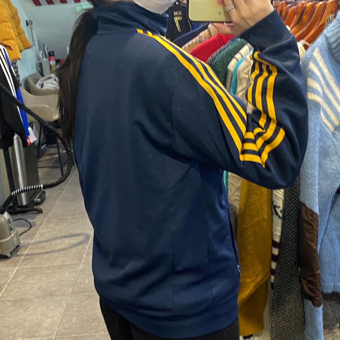 [NO.9] 아디다스 져지 상품이미지5