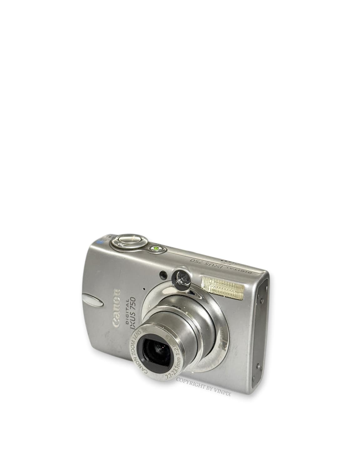 캐논 익서스 750(익시 700,파워샷 SD550) 디지털 카메라 디카 상품이미지5