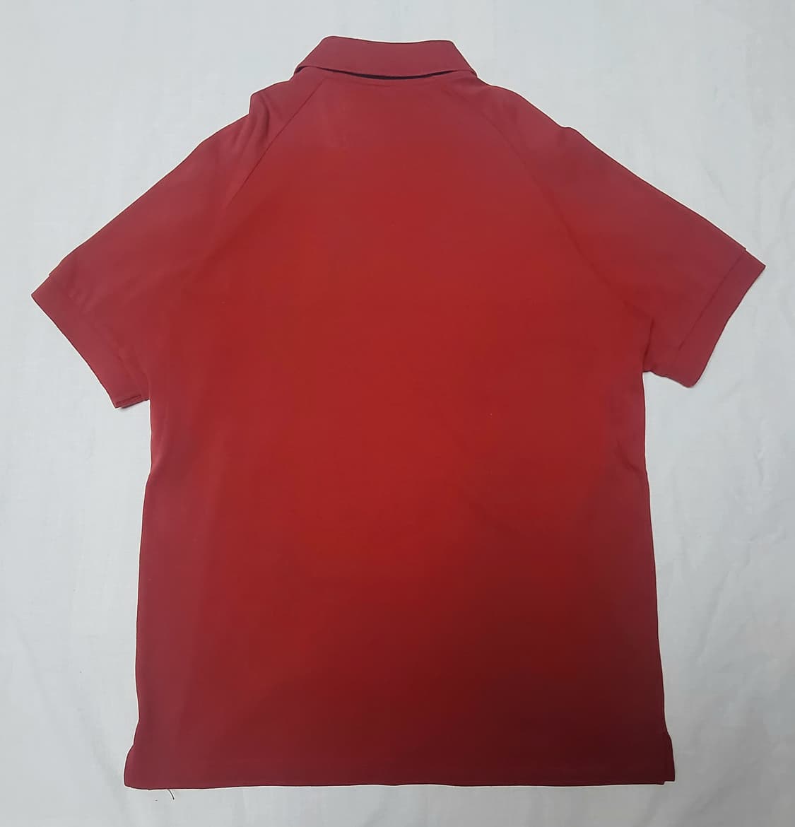 골든베어 남성용 반팔 골프웨어 카라티 사이즈(M) 상품이미지2