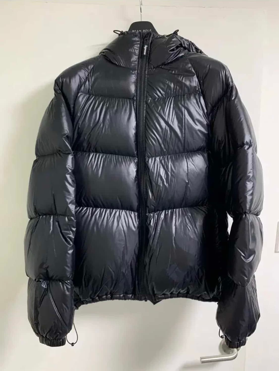 Supreme 슈프림 후디드 다운 자켓 (패딩)교신가능(급처) 상품이미지5