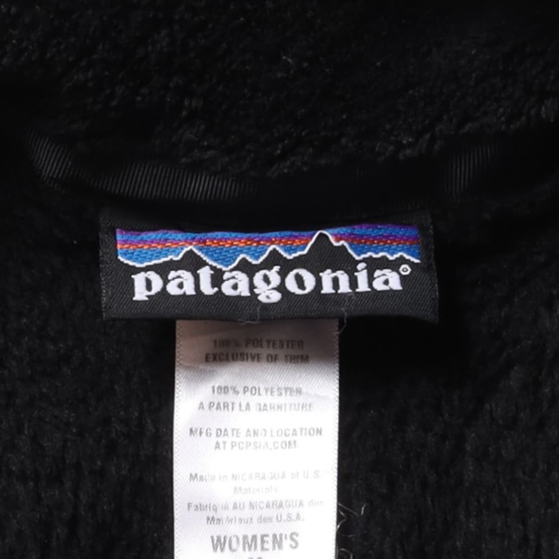 파타고니아 Patagonia Fleece Pullover

 상품이미지7