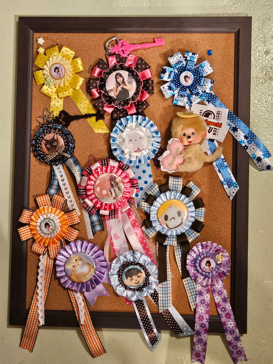 치즈냥이 로제트 😽 상품이미지6