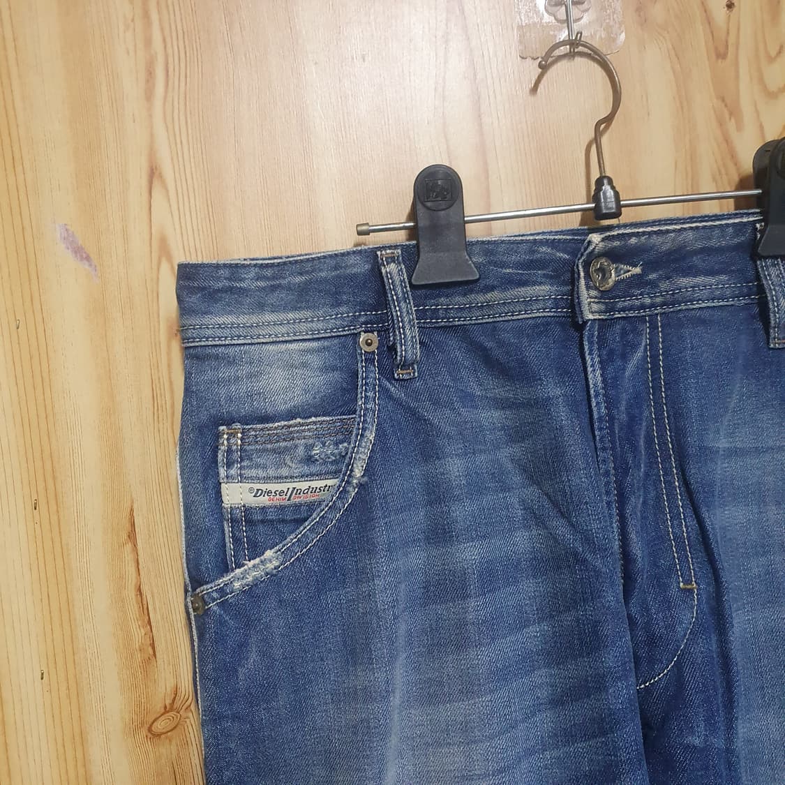 디젤 청바지 30 상품이미지2