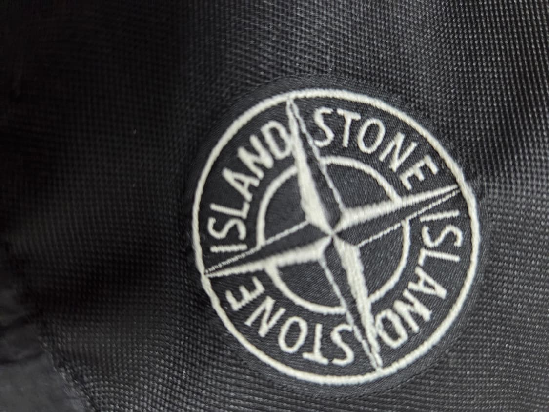 스톤아일랜드 19fw 클링클립스 패딩 상품이미지4