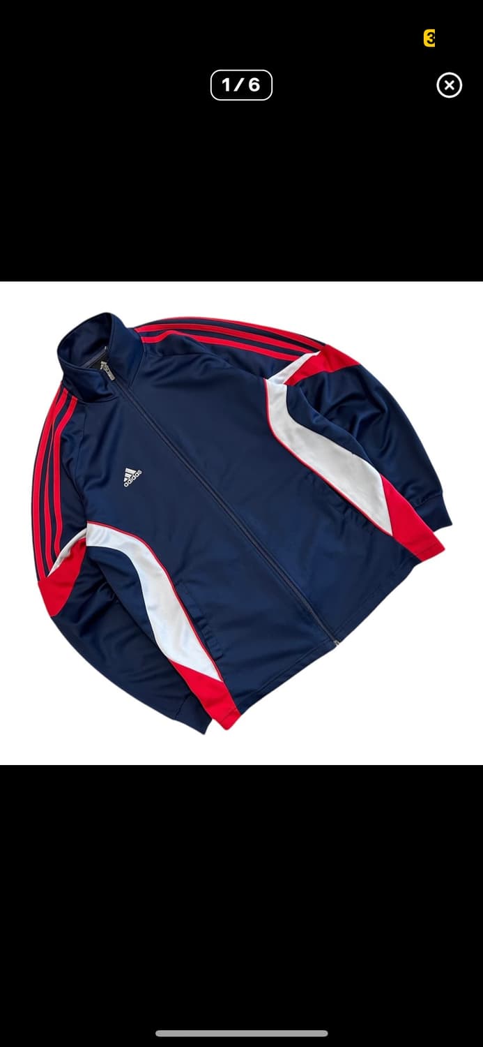 아디다스 져지  상품이미지1