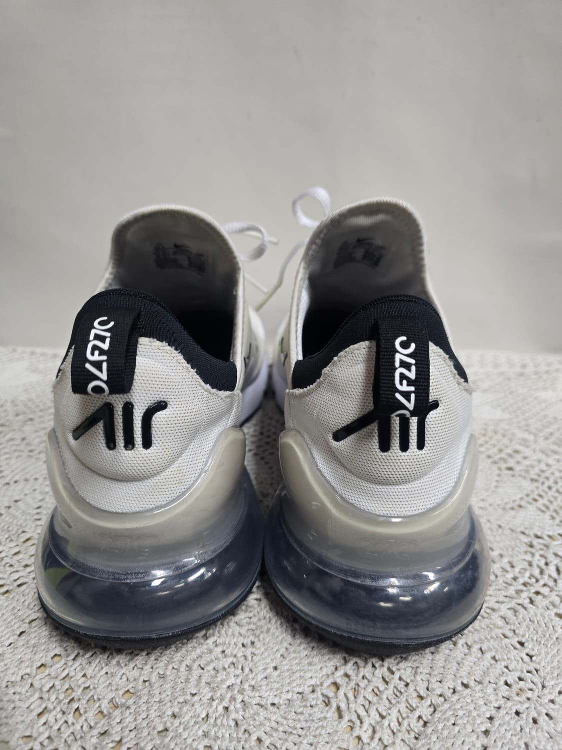 나이키 에어맥스 27C 골프화 285 상품이미지4