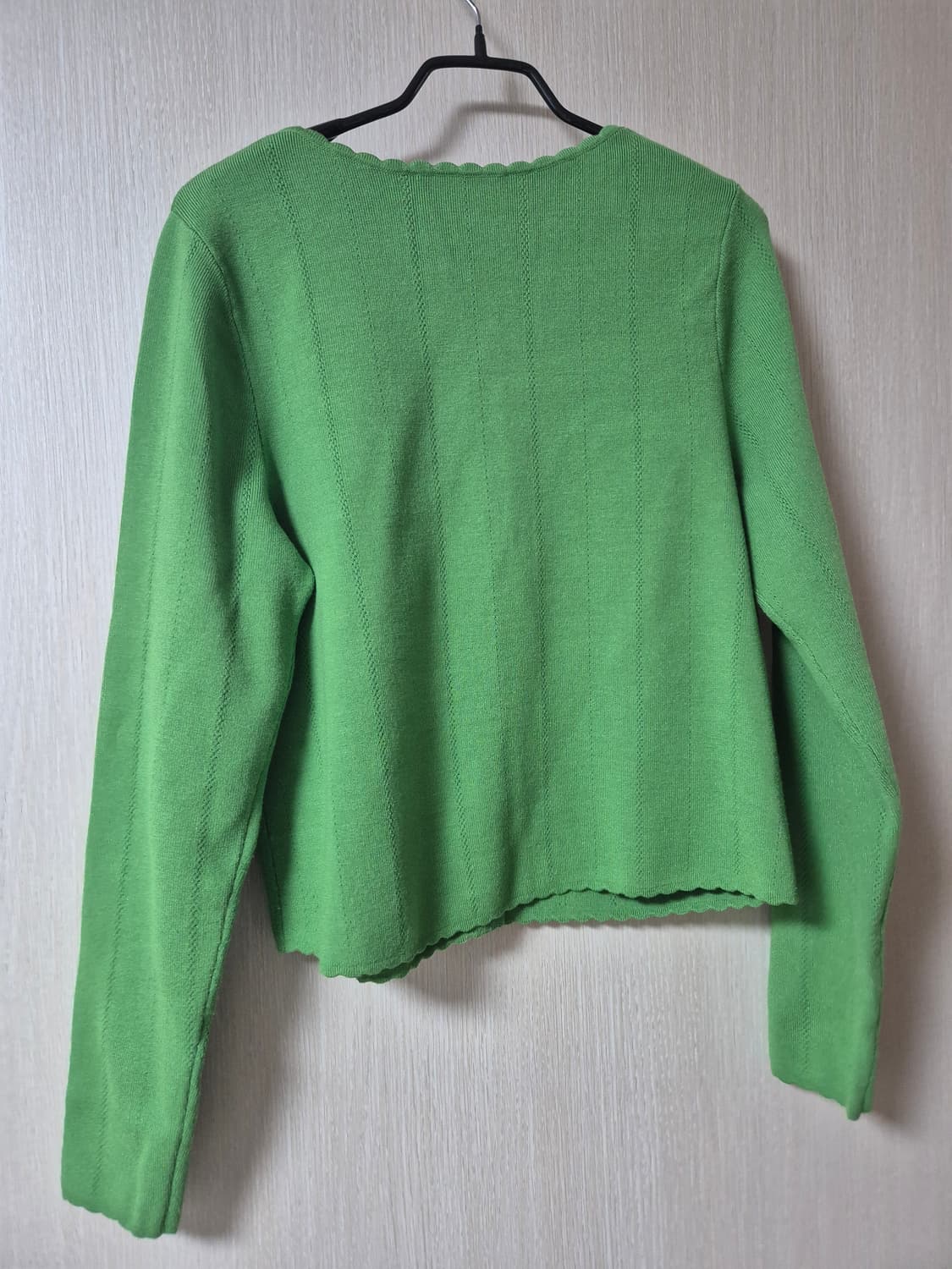 SEZANE 세잔 세잔느 니트 가디건 M 상품이미지2