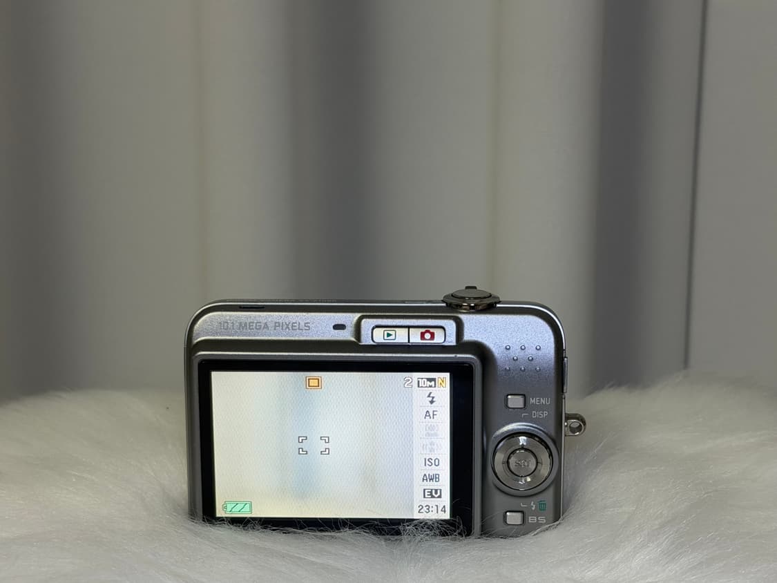 카시오 엑슬림 ex-z1080 상품이미지5