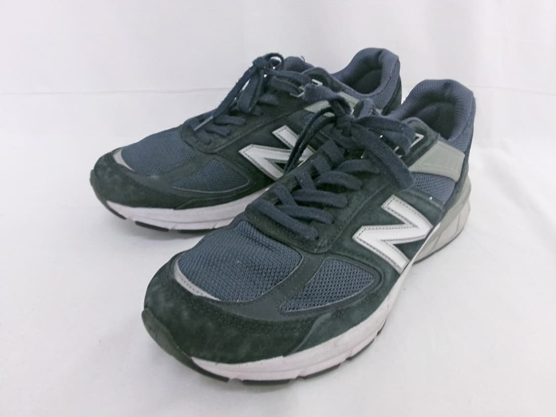 준야 와타나베 뉴발란스 M990 상품이미지1