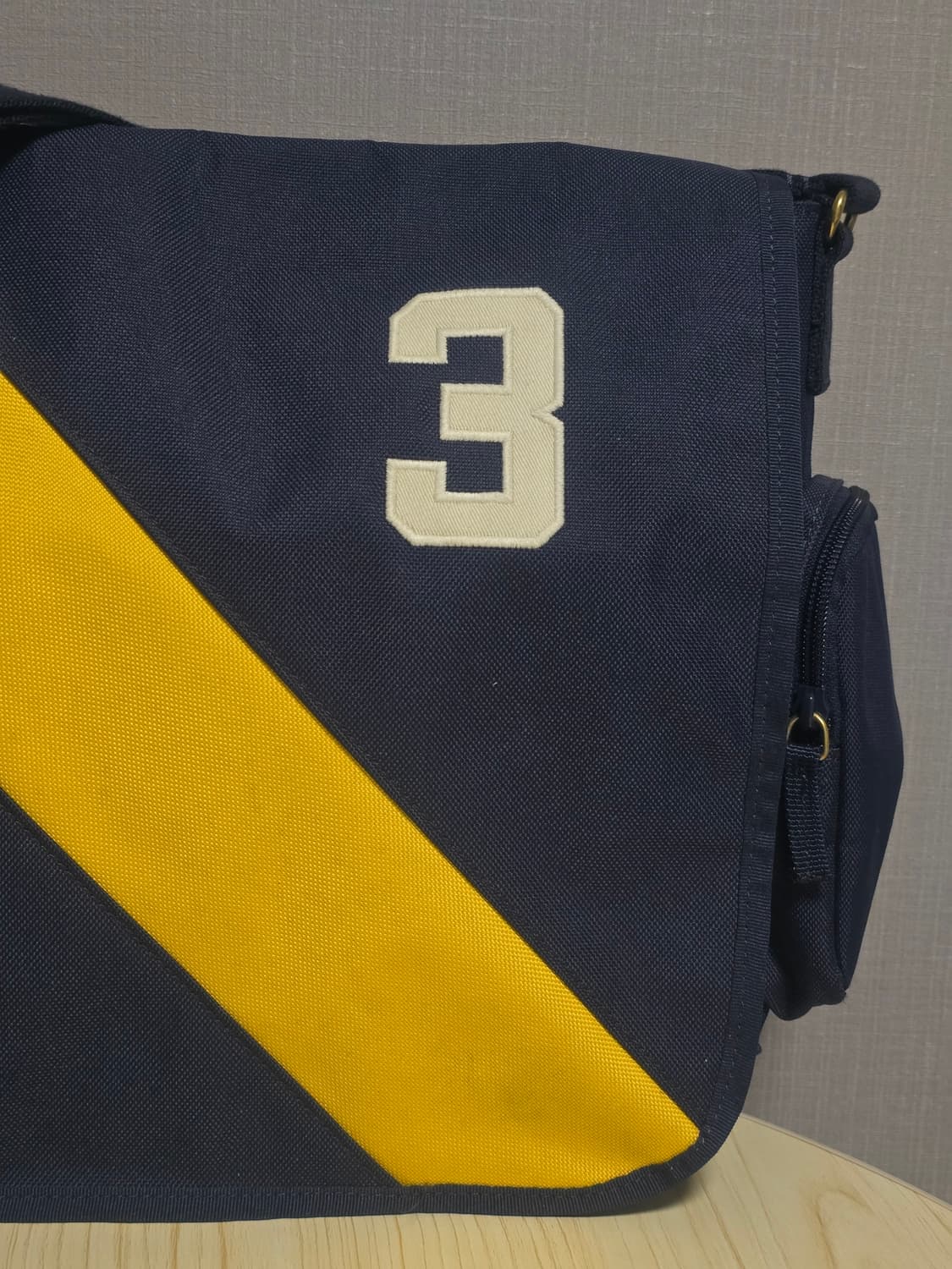 폴로랄프로렌 빅포니 메신저백 상품이미지3