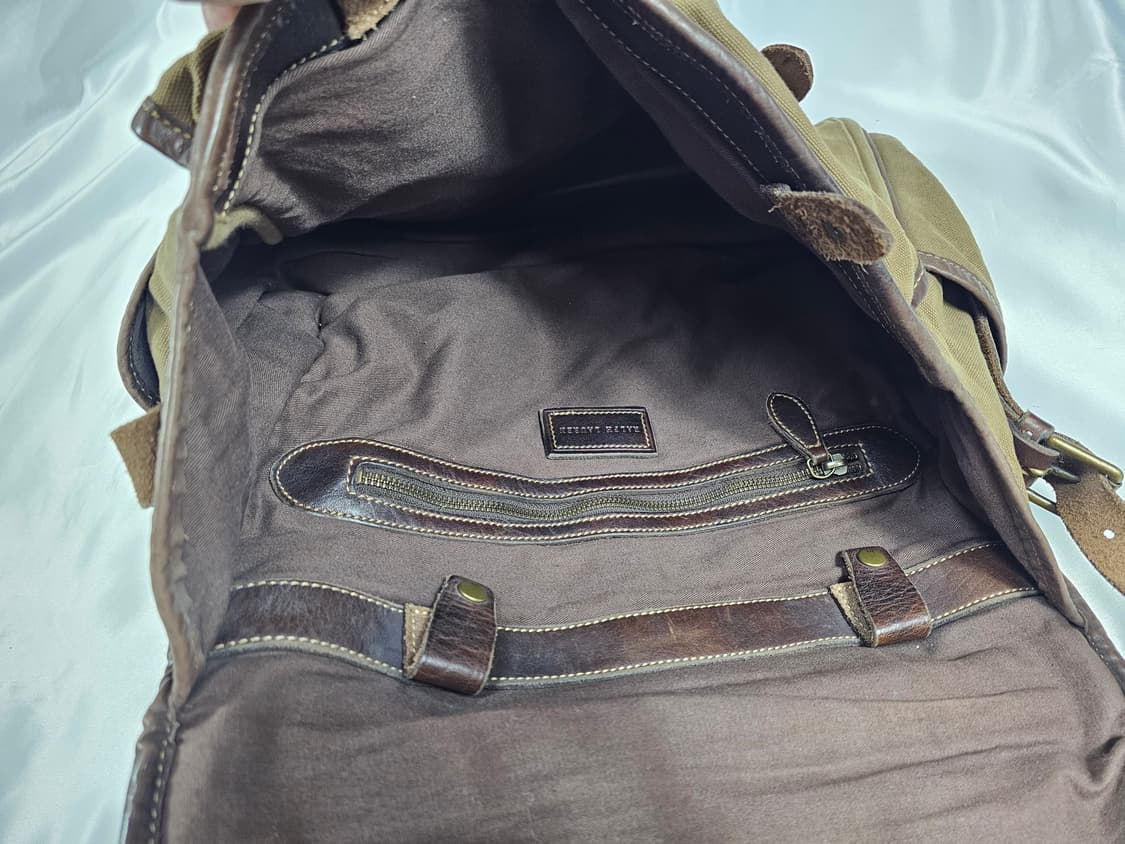 폴로커뮤터백 상품이미지7