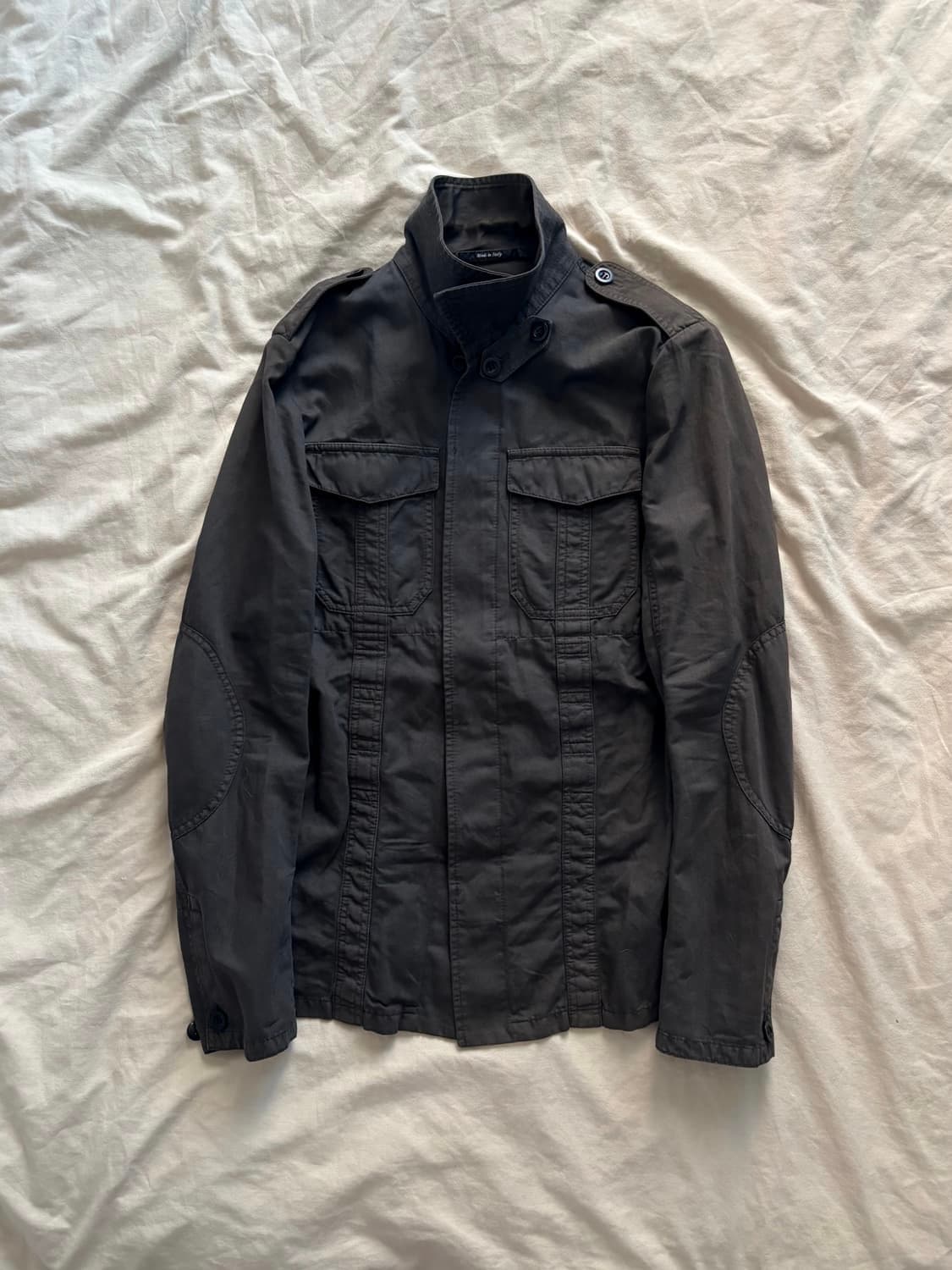 maison margiela military jacket 상품이미지1