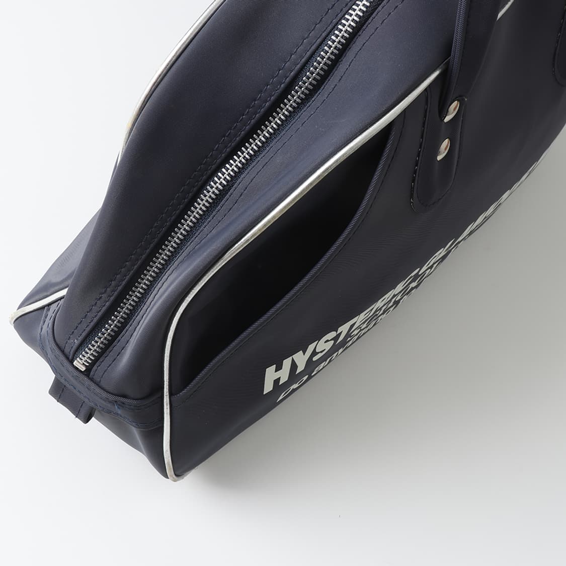 히스테릭글래머 HYSTERIC GLAMOUR Boston Bag 상품이미지9