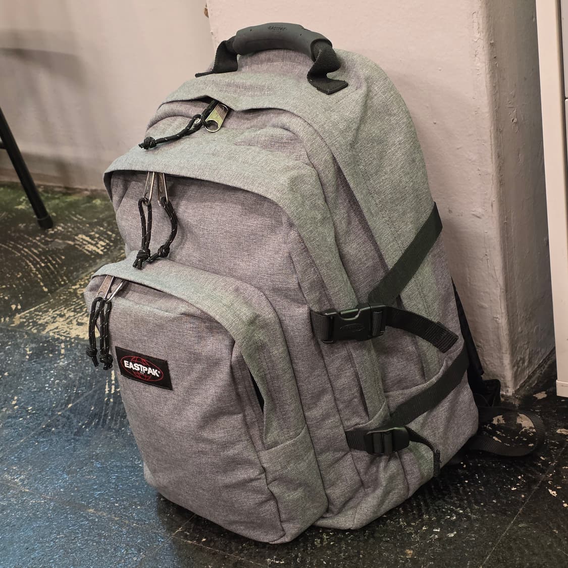이스트팩 백팩  상품이미지6