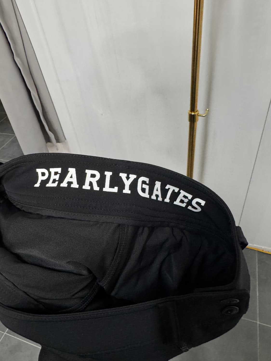 파리게이츠 골프 스커트 0사이즈  상품이미지5