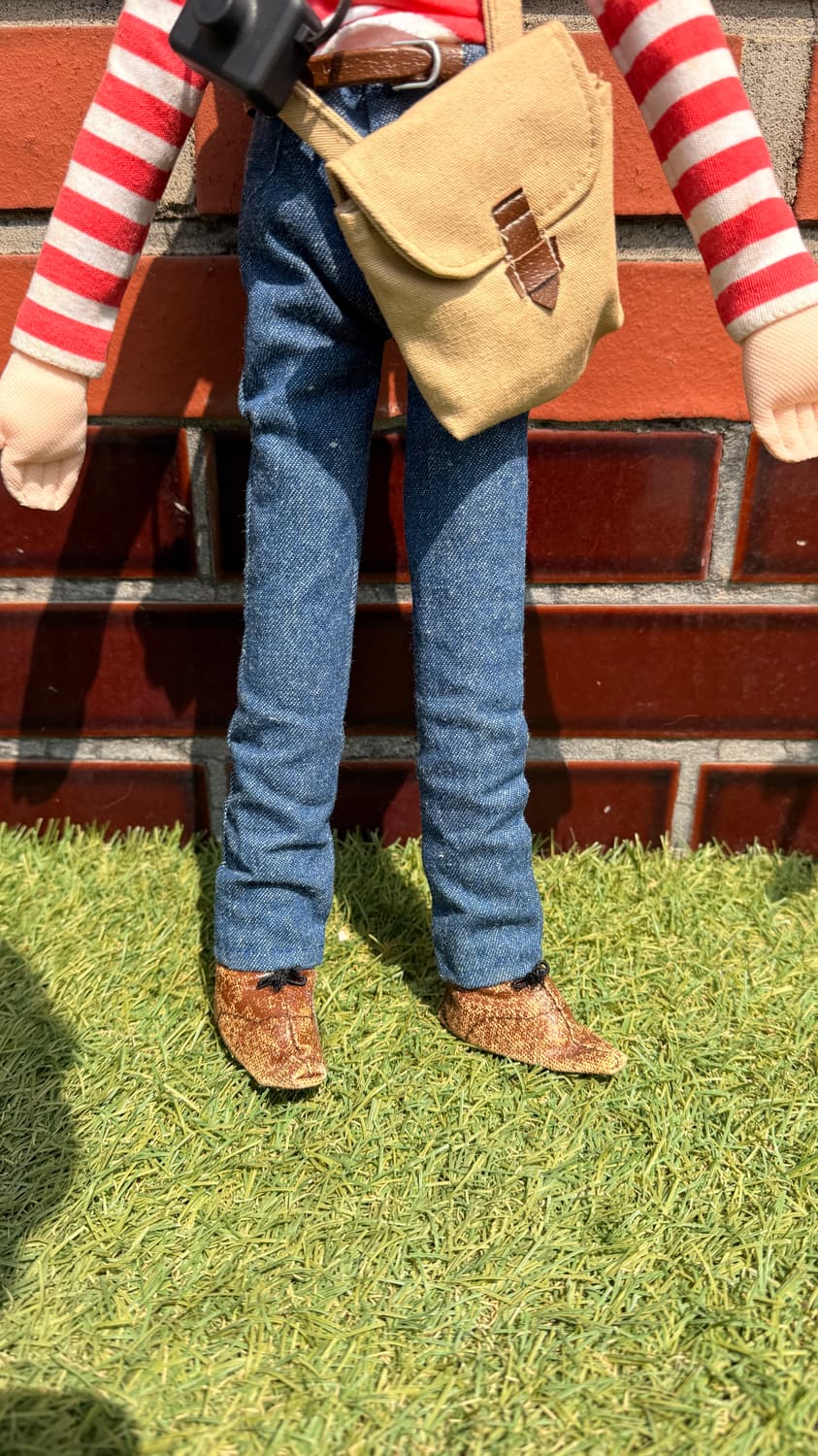 vintage | 월리를 찾아서 상품이미지3