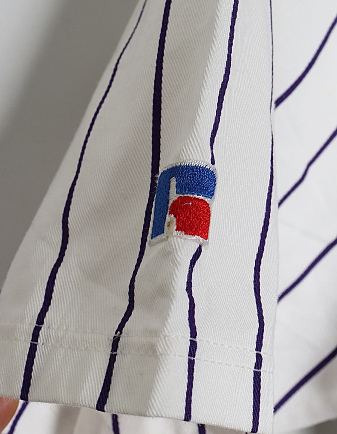 RUSSELL ATHLETIC Baseball Shirts 상품이미지4