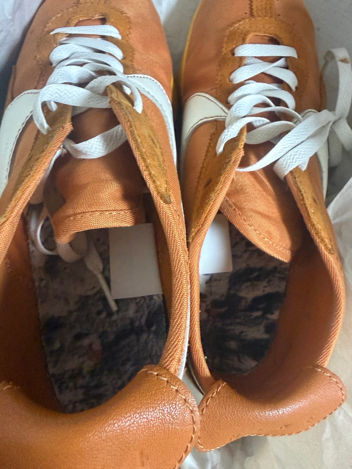 나이키 문레이서 모나크 280 상품이미지4