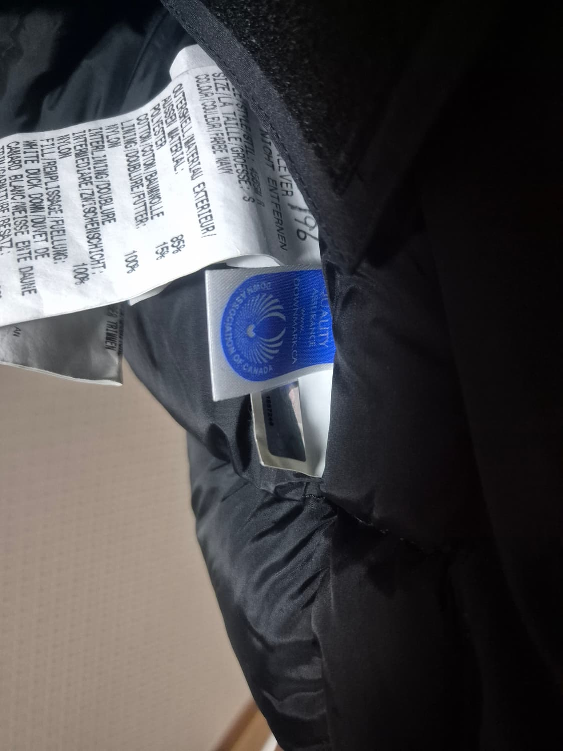 캐나다구스 익스페디션 s 국내105  상품이미지9