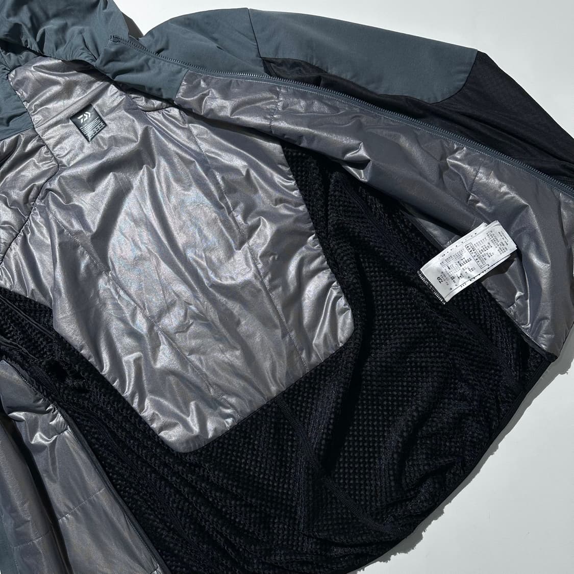 다이와 댄로테크 액티브 인슐레이트 자켓 상품이미지7