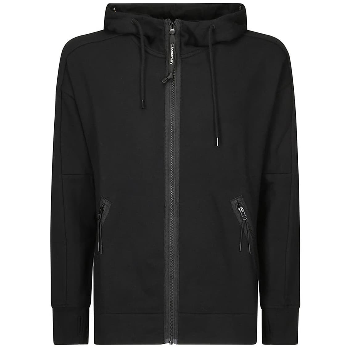 Cp컴퍼니 디아고날 후드집업 상품이미지1