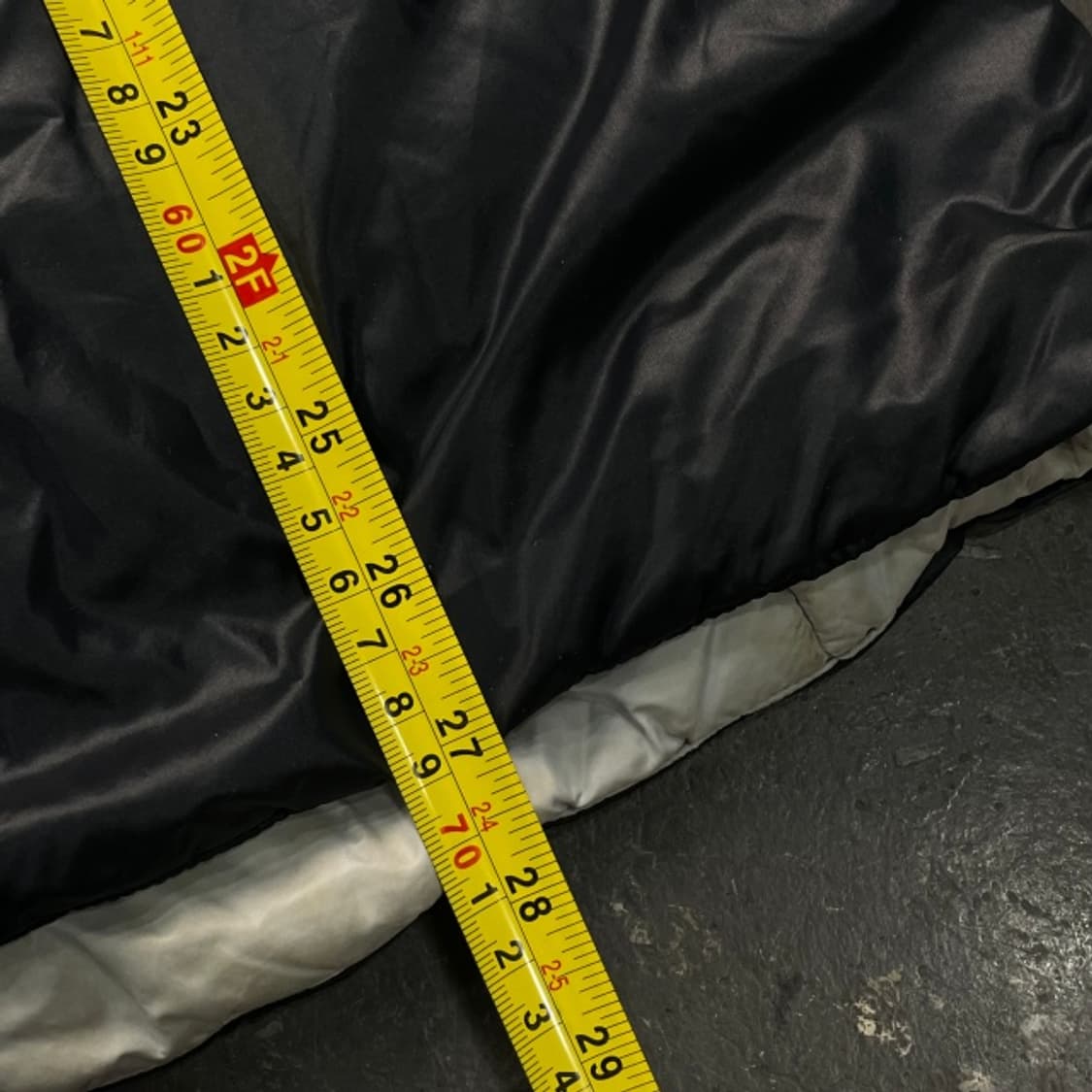 105 나이키 골프 경량패딩 상품이미지7