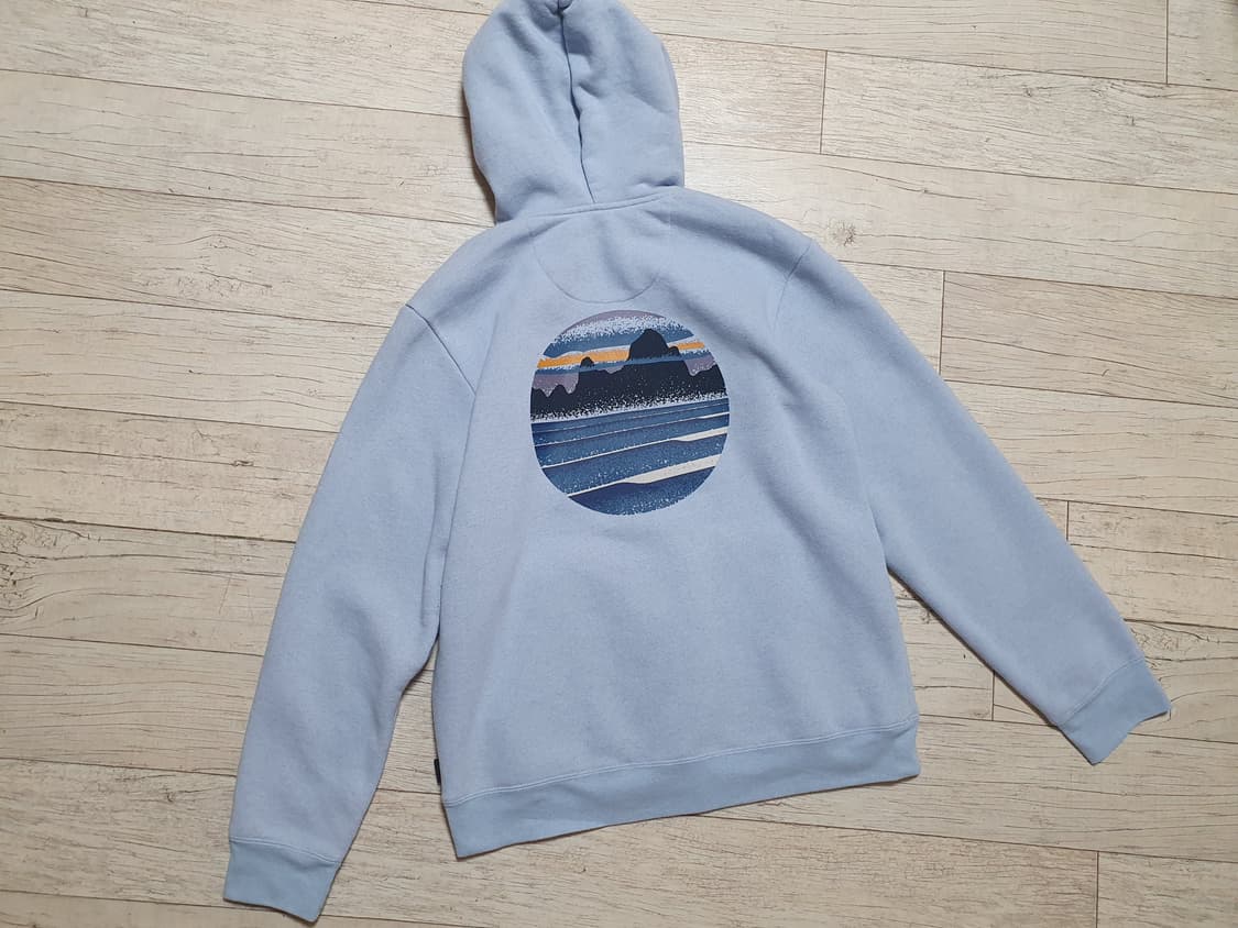 파타고니아 풀집후디 105 상품이미지3