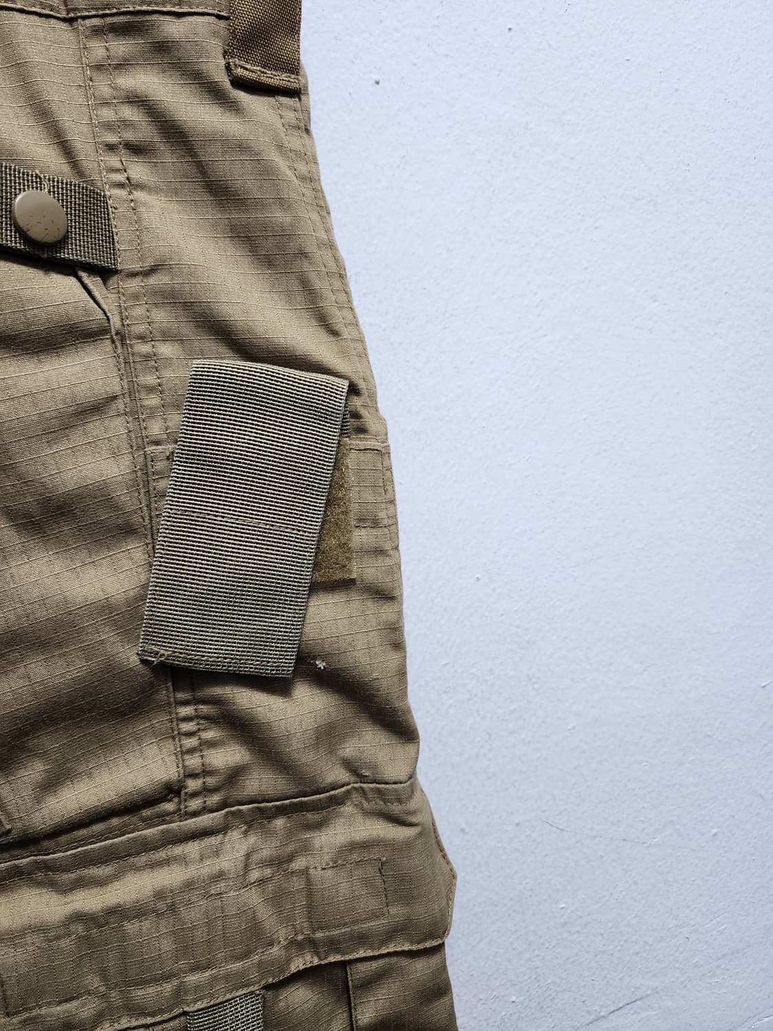 Garsing 테크웨어 택티컬 카고 팬츠  상품이미지4