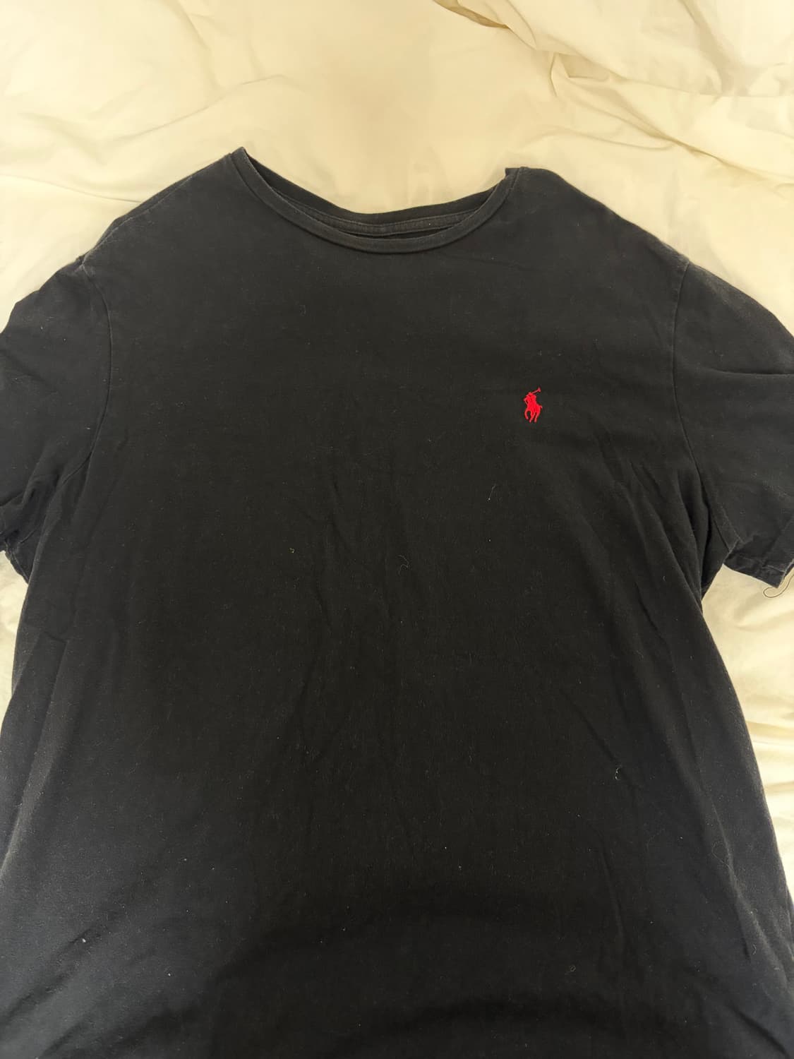 폴로반팔 새상품급 상품이미지1