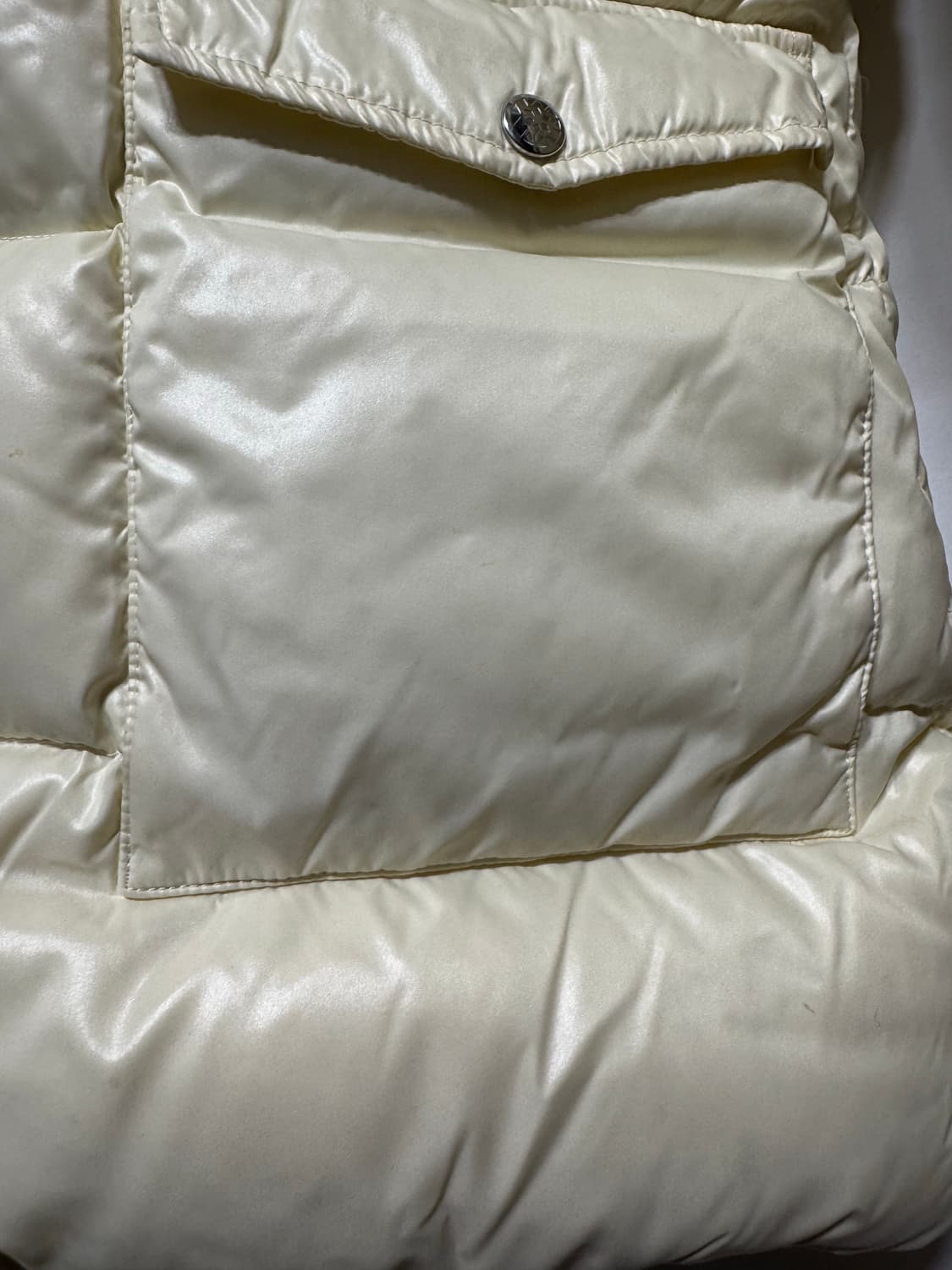 40 피레넥스 여성 다운 패딩 자켓 상품이미지4