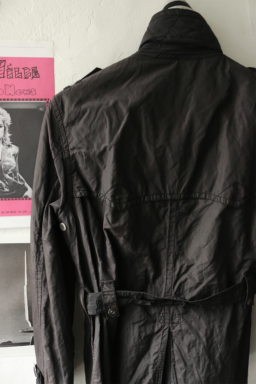  PPFM 더블 유틸리티 자켓  상품이미지5