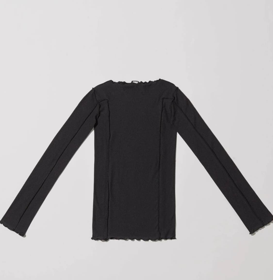 OMATO LONG SLEEVE 상품이미지1