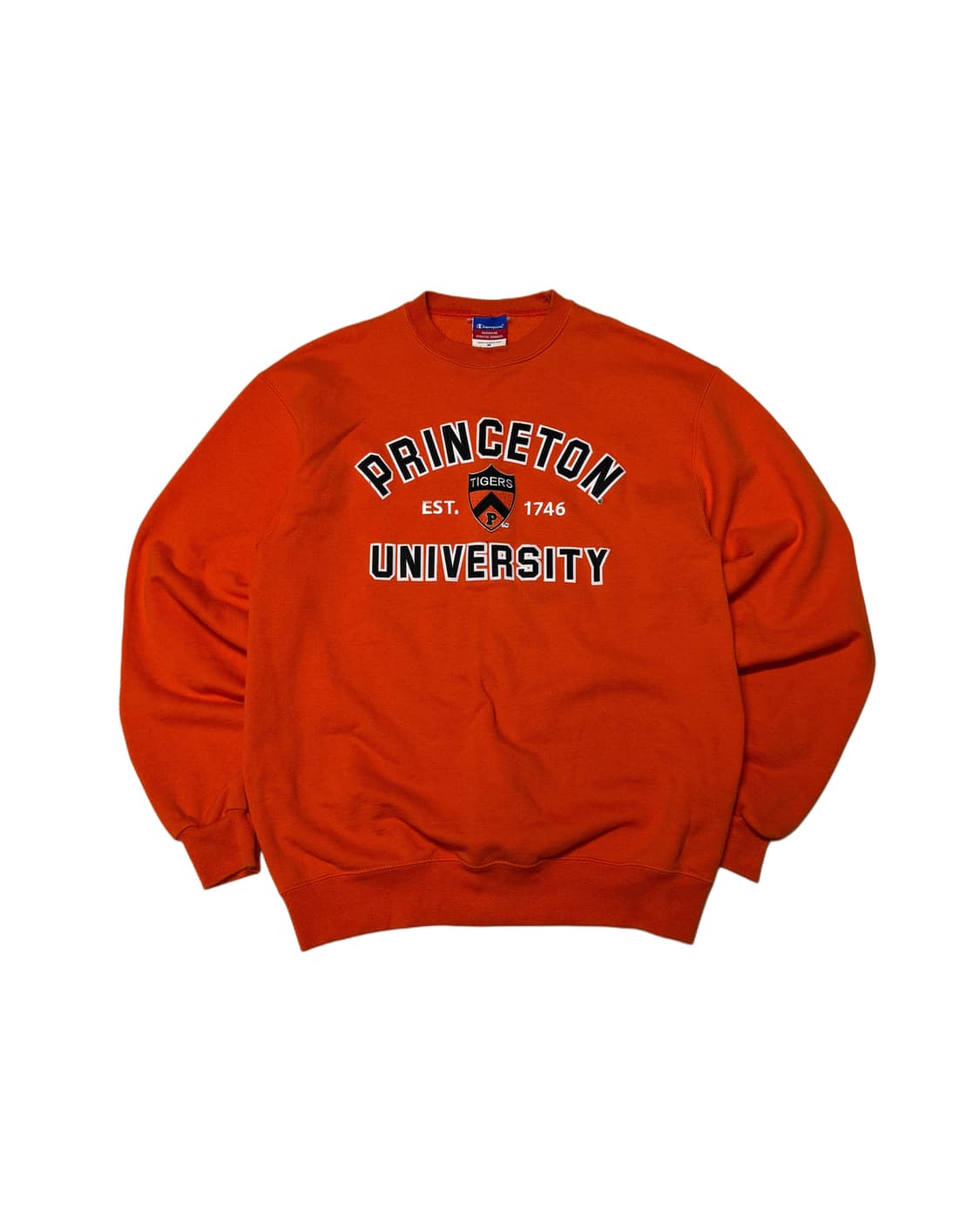 챔피온 올드스쿨 맨투맨 M 상품이미지1