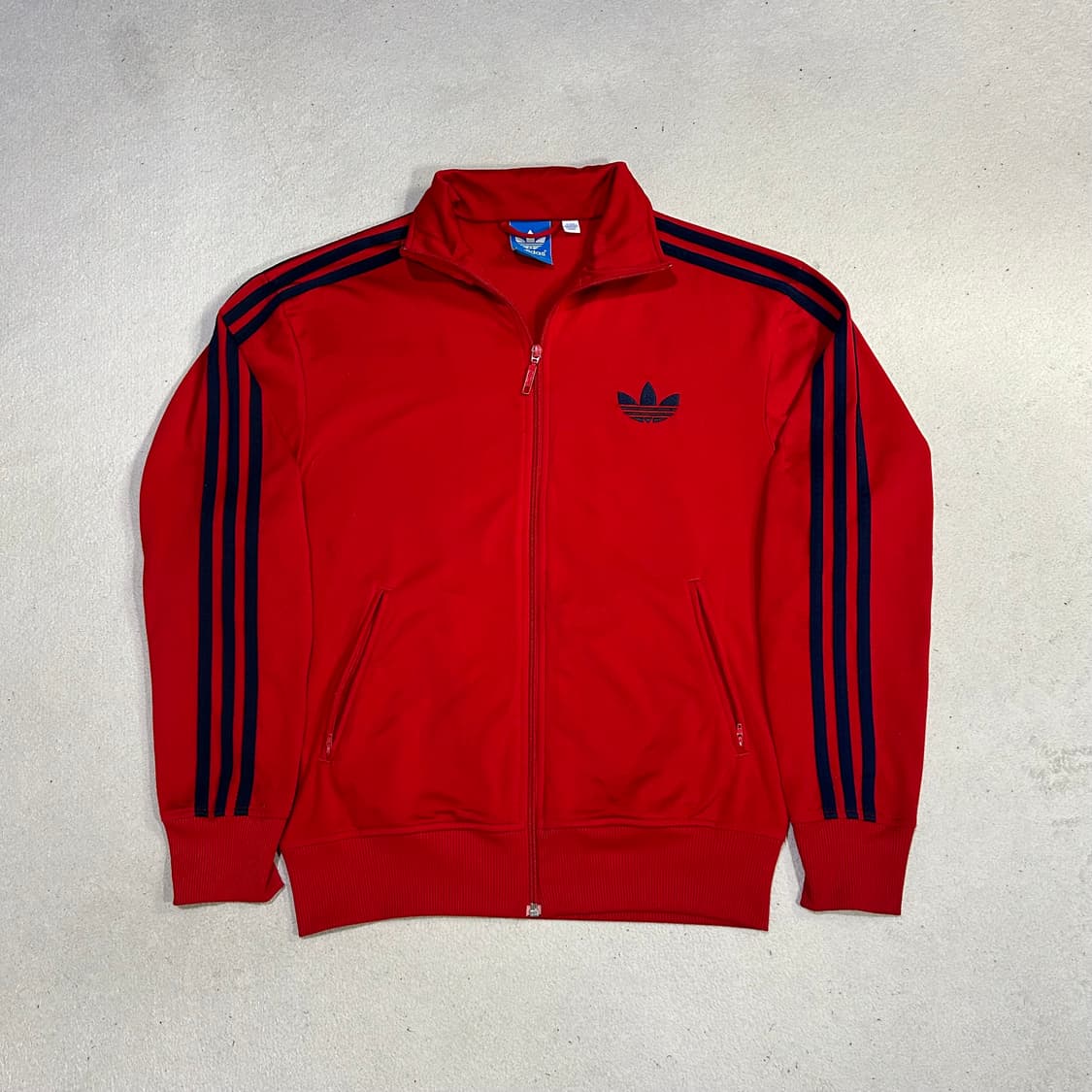 (M)아디다스 파이어버드 져지 상품이미지1