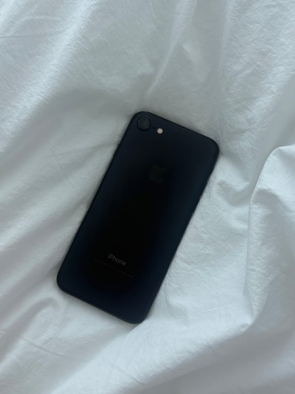 아이폰 7 매트블랙 상품이미지1