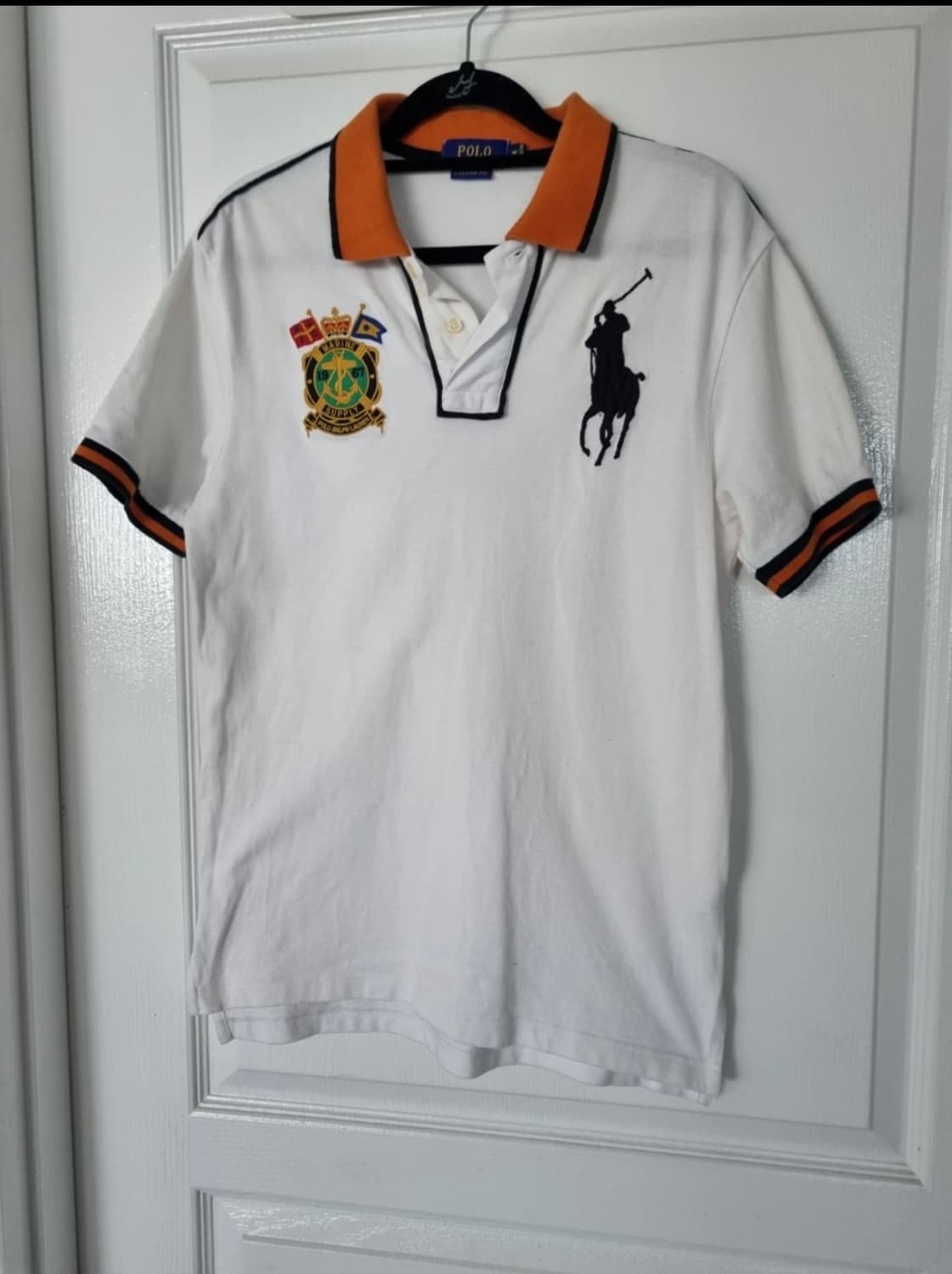 폴로 빅포니 반팔 상품이미지1