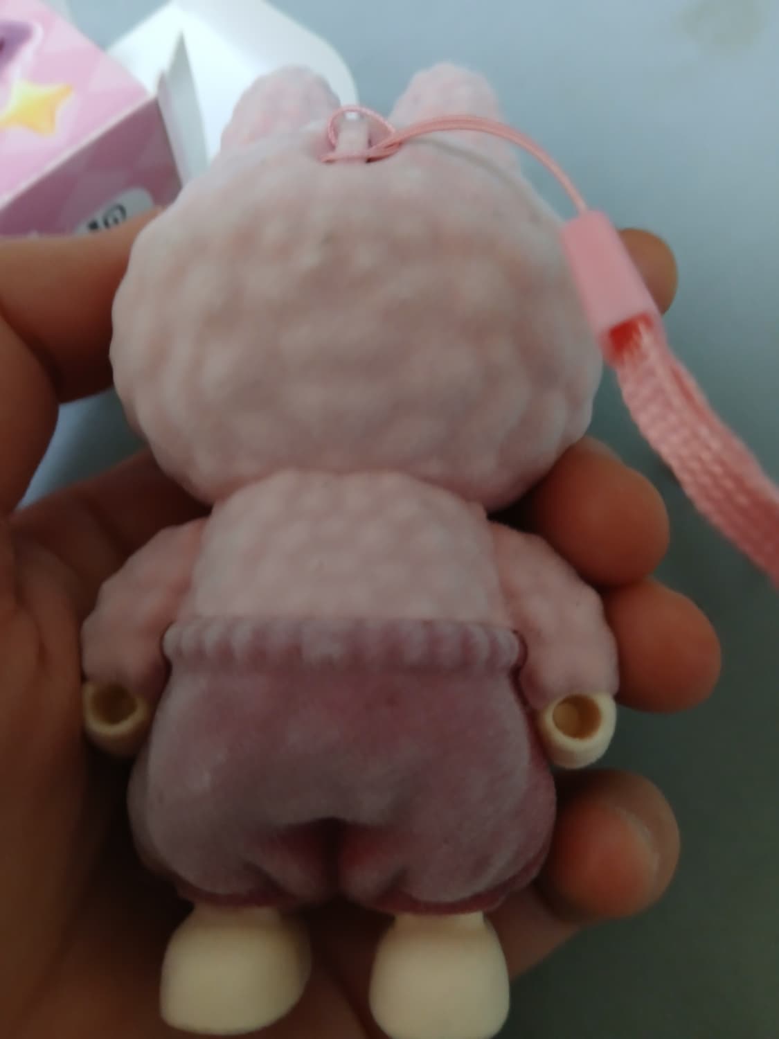 라부부 팝니다 상품이미지2