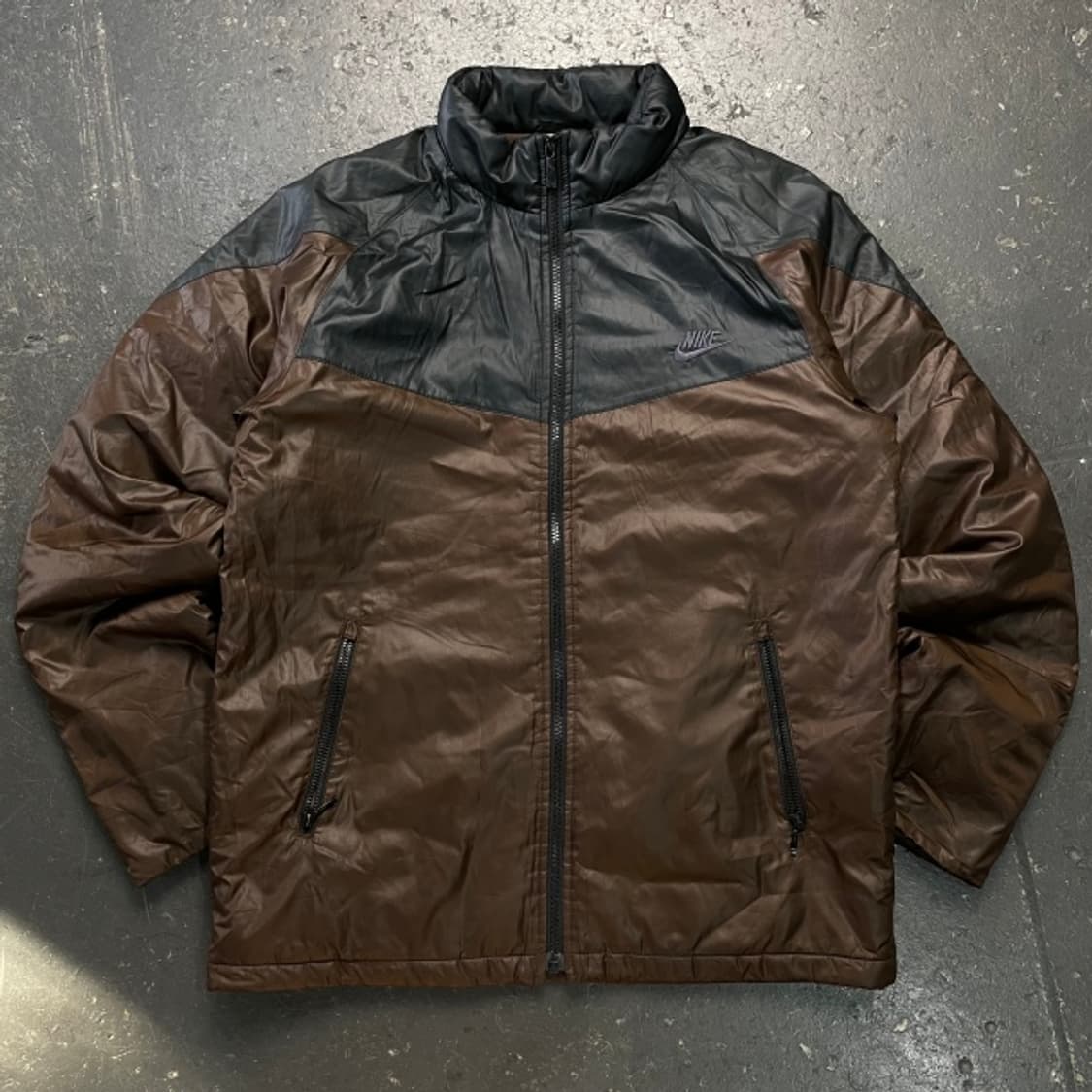 100 나이키 윈드러너 점퍼 상품이미지1